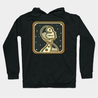 Virgo Hoodie